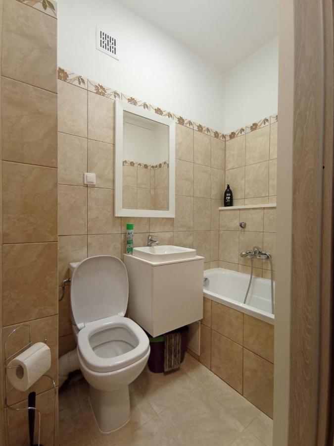 !!Dubois Apartment Warsaw Exterior photo