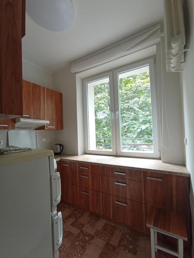 !!Dubois Apartment Warsaw Exterior photo